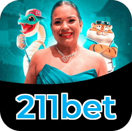 Plataforma 211bet mostrando interface moderna, jogos certificados e recursos de segurança licenciados